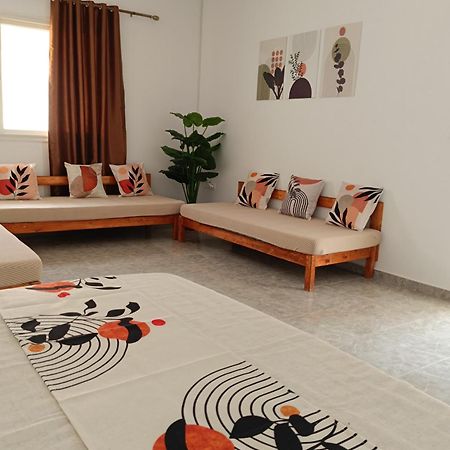 Sawsen Ghar El Melh Apartment Exterior photo