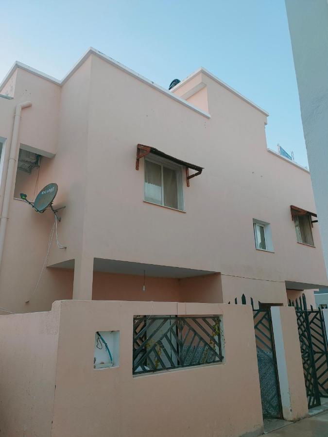 Sawsen Ghar El Melh Apartment Exterior photo