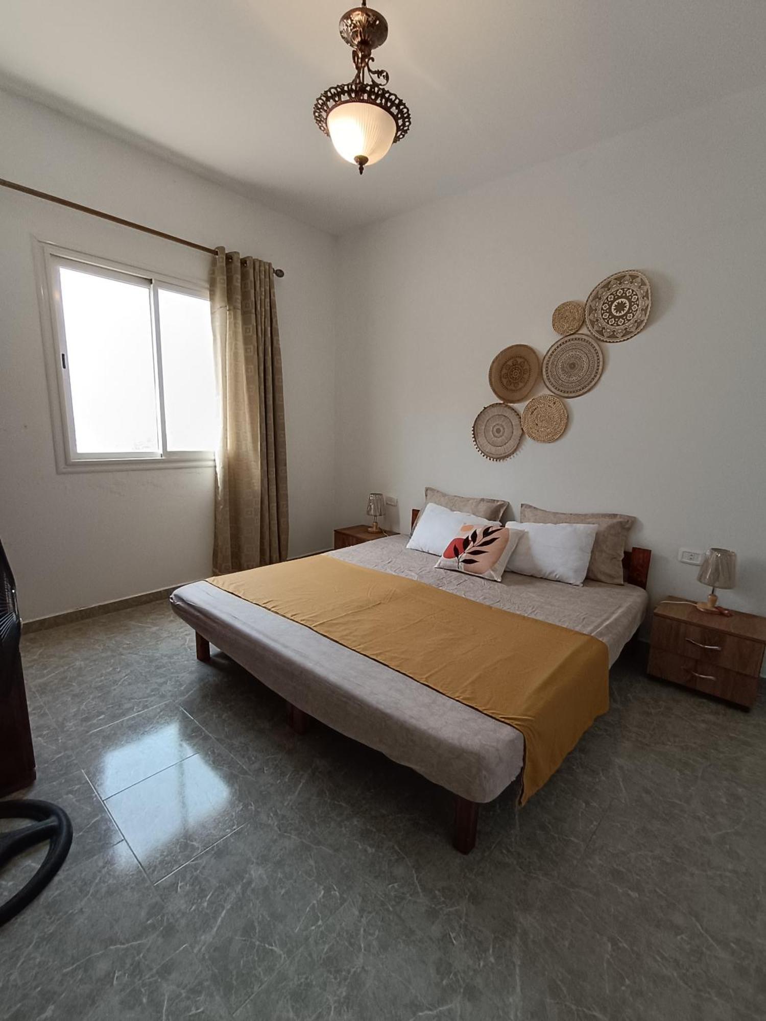 Sawsen Ghar El Melh Apartment Exterior photo