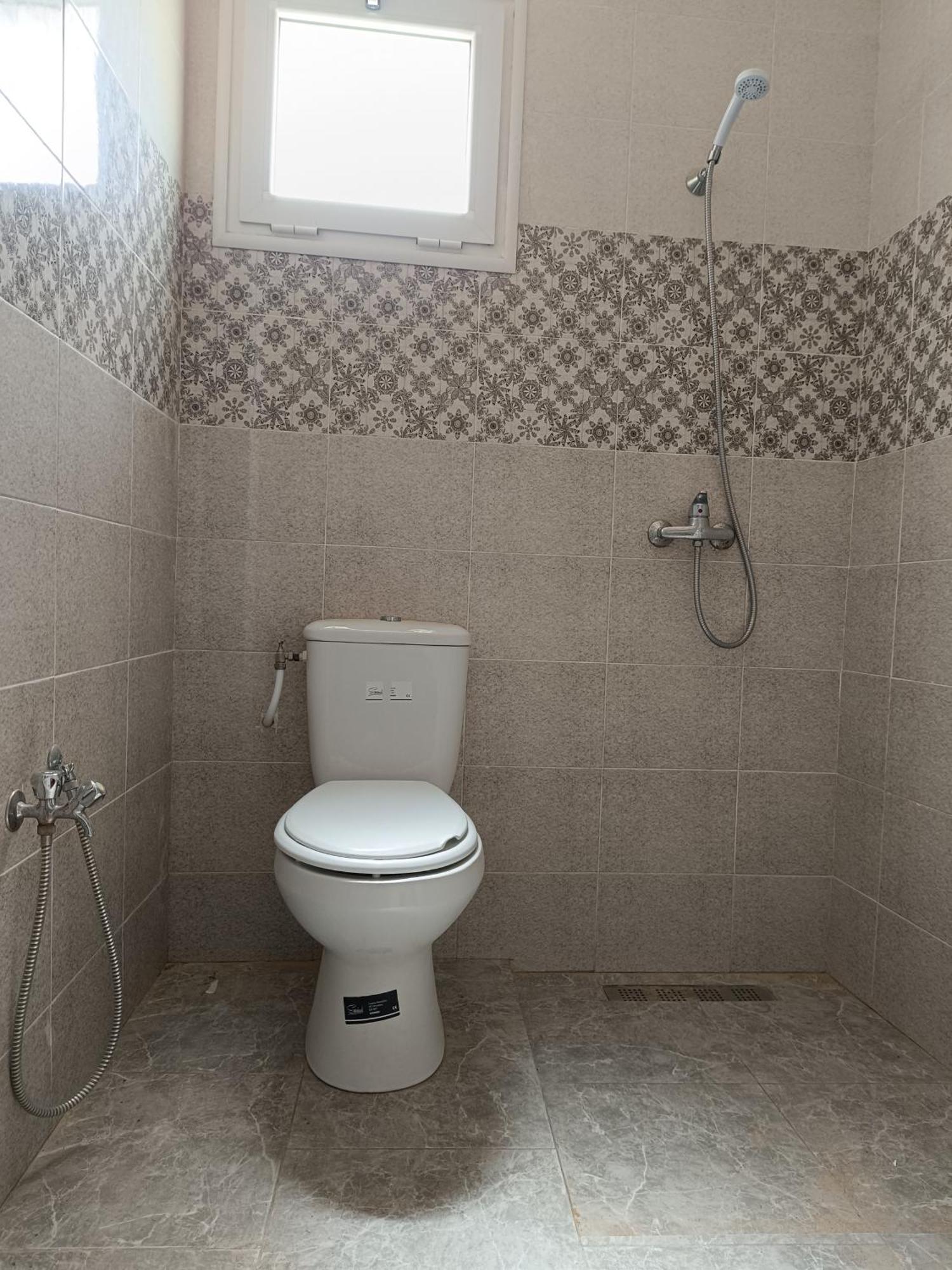 Sawsen Ghar El Melh Apartment Exterior photo