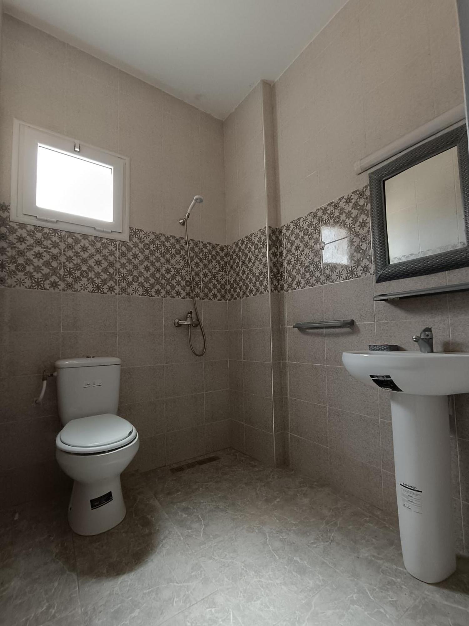 Sawsen Ghar El Melh Apartment Exterior photo