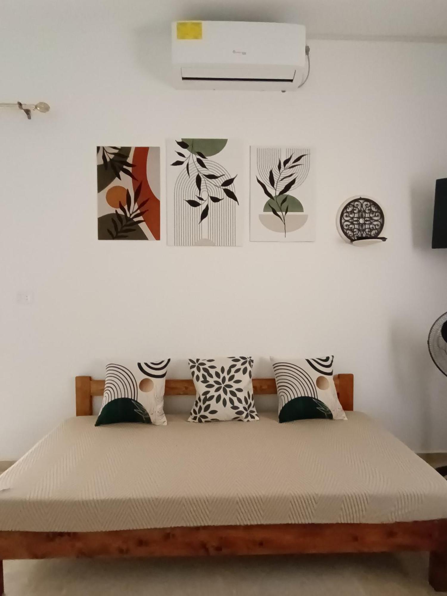Sawsen Ghar El Melh Apartment Exterior photo
