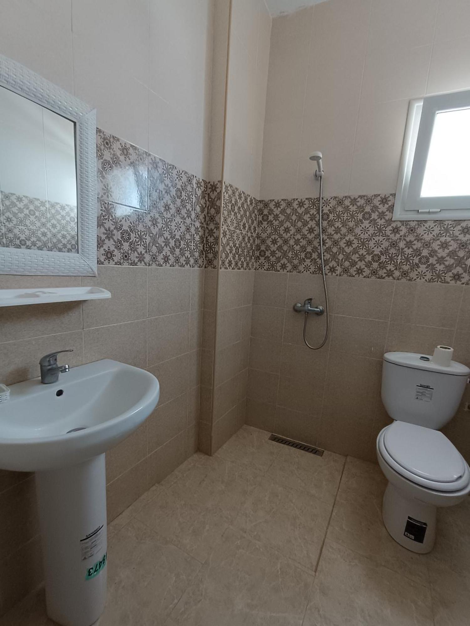 Sawsen Ghar El Melh Apartment Exterior photo