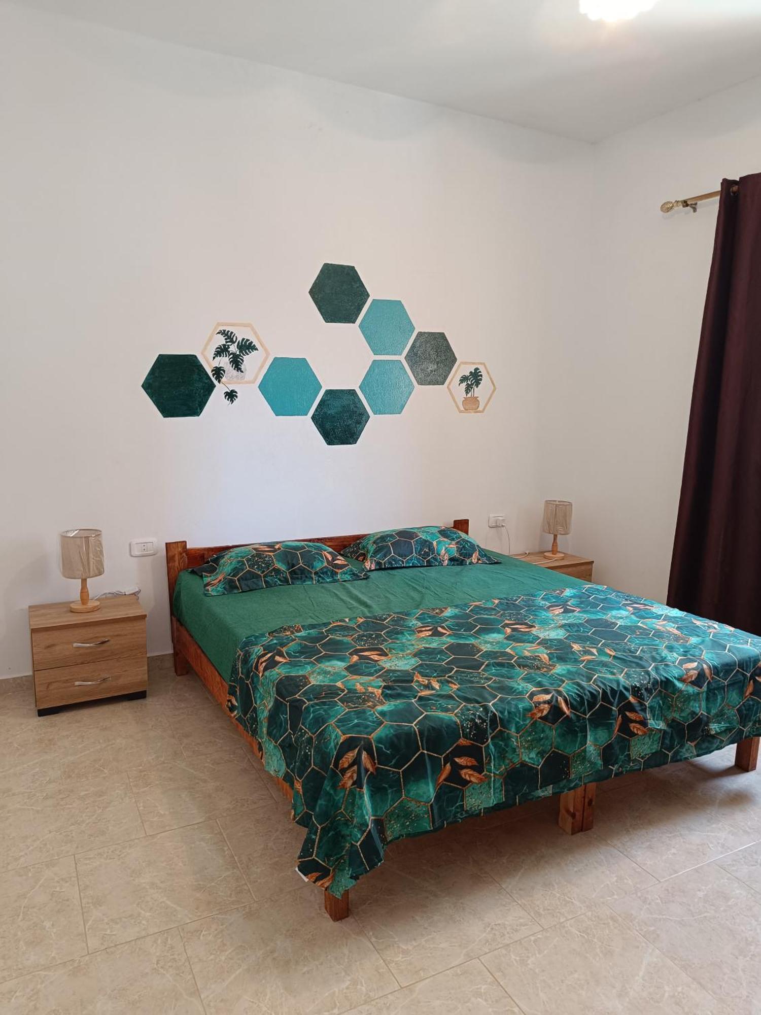 Sawsen Ghar El Melh Apartment Exterior photo